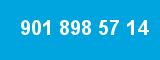 901 898 57 14